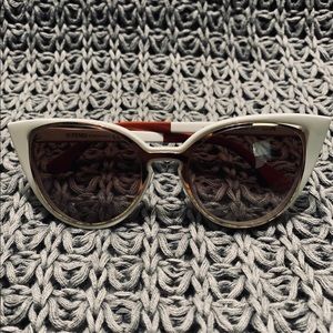 Fendi Paradeyes Sunglasses